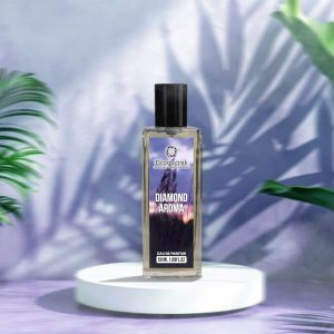 Diamond Aroma