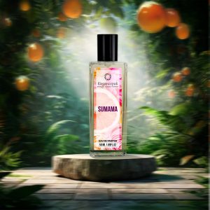 Sumama Eau de Parfum by Elegancepak
